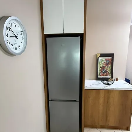 Apartamento Urban View Tirana