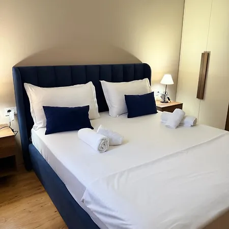 Urban View Tirana Appartement